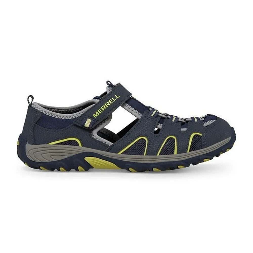 Merrell hydro h2o